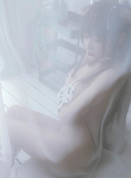 唱歌的大姐姐动漫