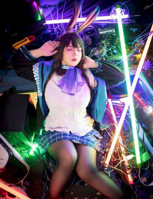 鬼之花宴